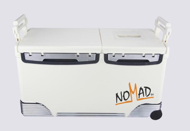 48L Nomad Medical Coolbox
