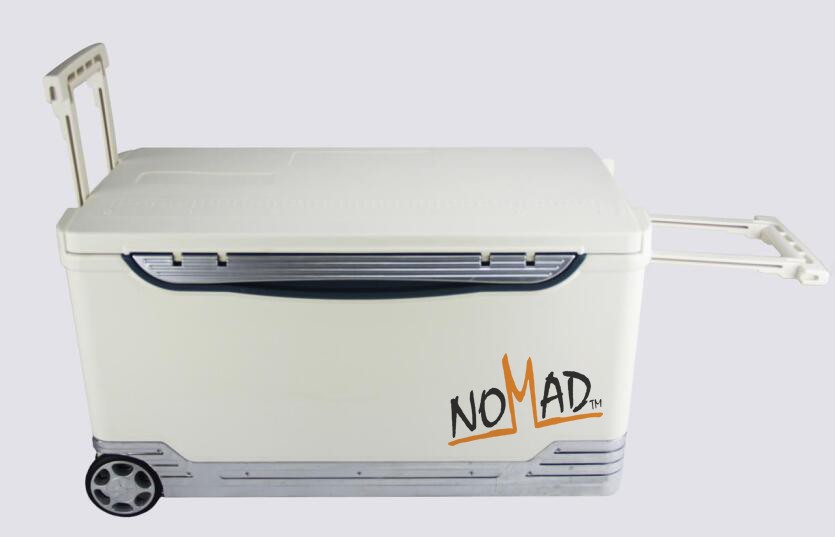 59L Nomad Medical Coolbox