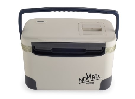 28L Nomad Medical Cool Box