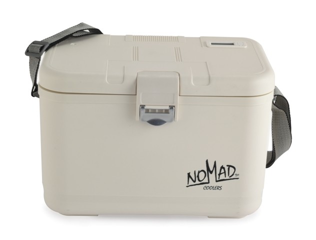 8L Nomad Medical Cool Box