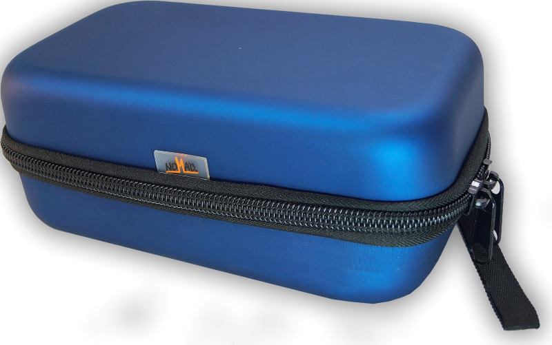 Nomad Travel Case Small Duo Gel